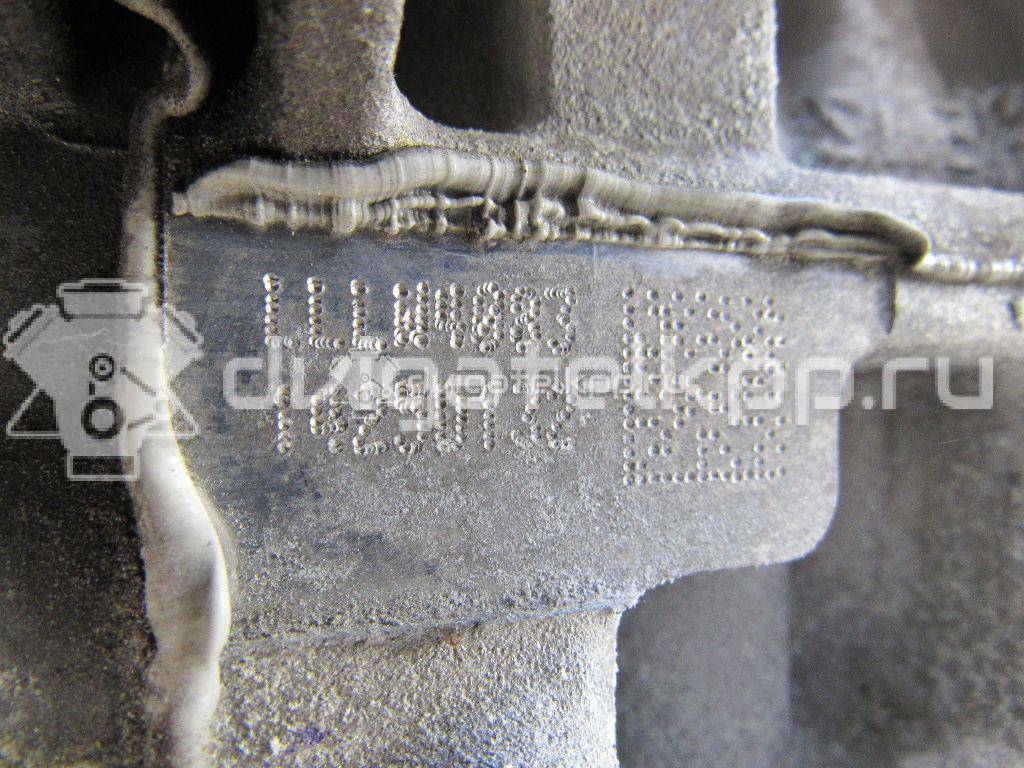 Фото Контрактный (б/у) двигатель A 20 NHT для Vauxhall / Opel / Saab 220 л.с 16V 2.0 л Бензин/спирт 12669126 {forloop.counter}}