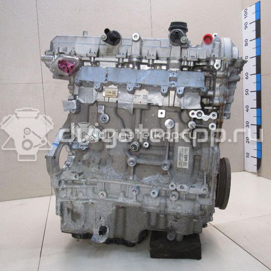 Фото Контрактный (б/у) двигатель A 20 NHT для Opel / Vauxhall 220-250 л.с 16V 2.0 л бензин 12669126