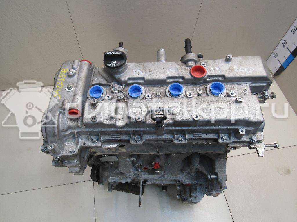 Фото Контрактный (б/у) двигатель A 20 NHT для Opel / Vauxhall 220-250 л.с 16V 2.0 л бензин 12669126 {forloop.counter}}