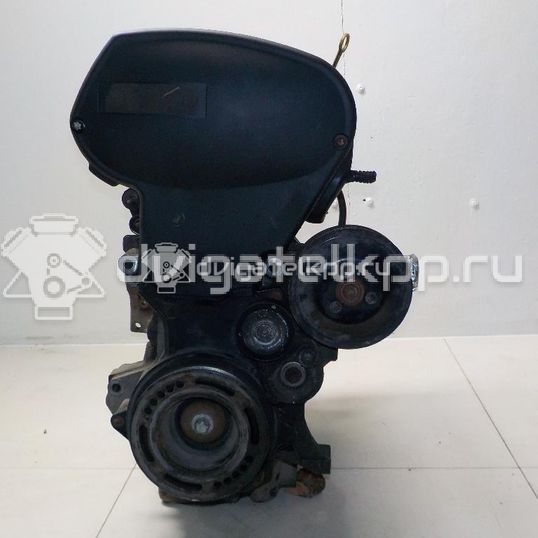 Фото Контрактный (б/у) двигатель Z 16 XER для Opel / Vauxhall 116 л.с 16V 1.6 л бензин 93185103