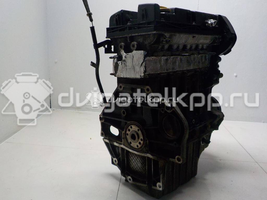 Фото Контрактный (б/у) двигатель Z 16 XER для Opel / Vauxhall 116 л.с 16V 1.6 л бензин 93185103 {forloop.counter}}