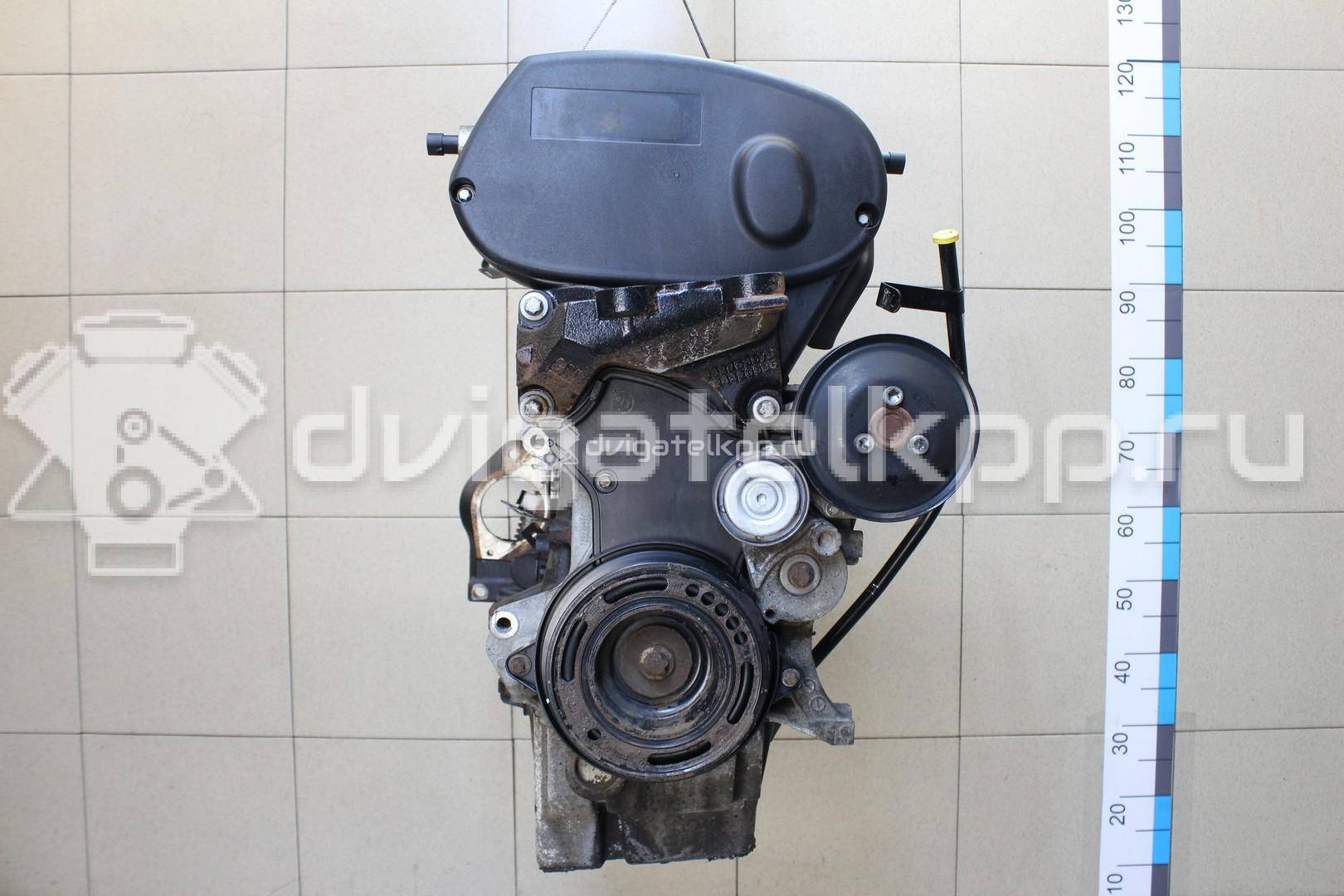 Фото Контрактный (б/у) двигатель Z 18 XER для Holden / Opel / Chevrolet / Vauxhall 140 л.с 16V 1.8 л бензин 55354301 {forloop.counter}}