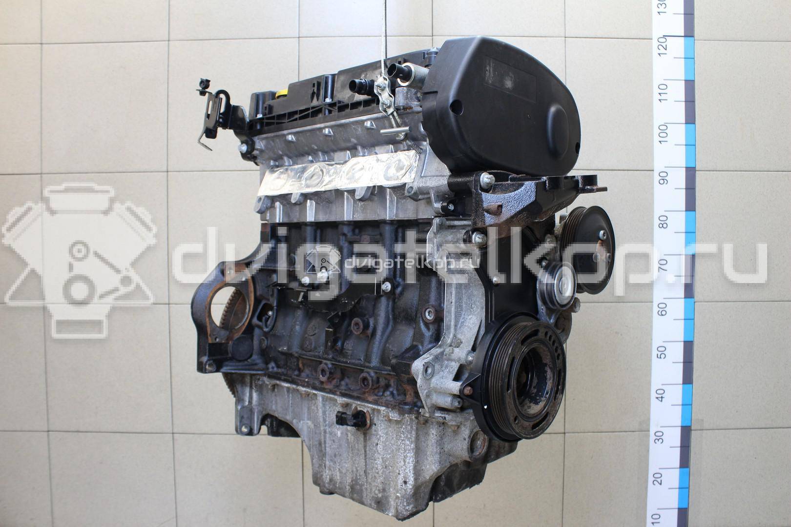 Фото Контрактный (б/у) двигатель Z 18 XER для Holden / Opel / Chevrolet / Vauxhall 140 л.с 16V 1.8 л бензин 55354301 {forloop.counter}}