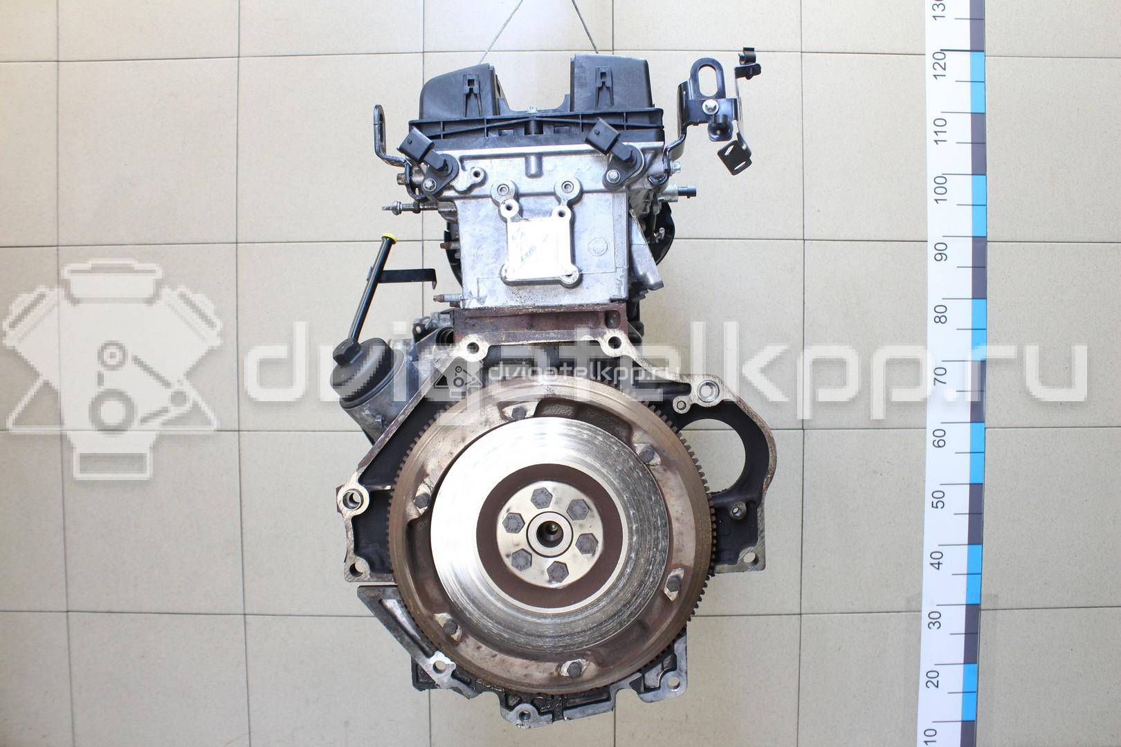 Фото Контрактный (б/у) двигатель Z 18 XER для Holden / Opel / Chevrolet / Vauxhall 140 л.с 16V 1.8 л бензин 55354301 {forloop.counter}}