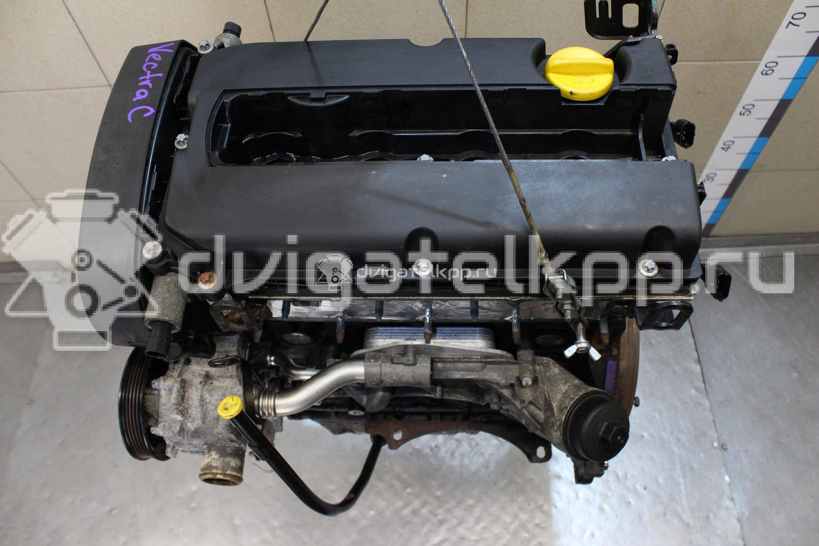 Фото Контрактный (б/у) двигатель Z 18 XER для Holden / Opel / Chevrolet / Vauxhall 140 л.с 16V 1.8 л бензин 55354301 {forloop.counter}}