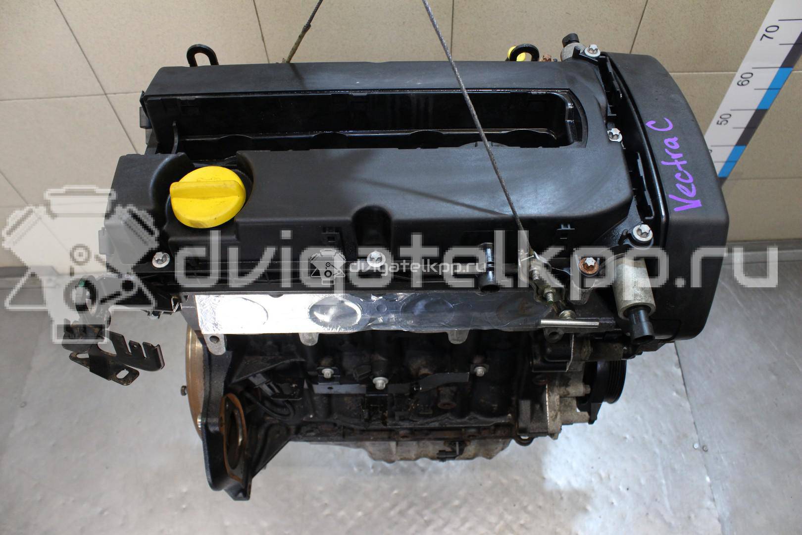 Фото Контрактный (б/у) двигатель Z 18 XER для Holden / Opel / Chevrolet / Vauxhall 140 л.с 16V 1.8 л бензин 55354301 {forloop.counter}}