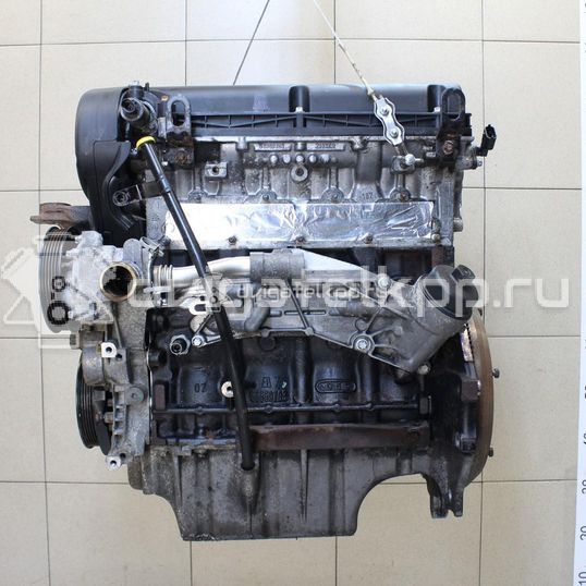 Фото Контрактный (б/у) двигатель Z 18 XER для Holden / Opel / Chevrolet / Vauxhall 140 л.с 16V 1.8 л бензин 55354301