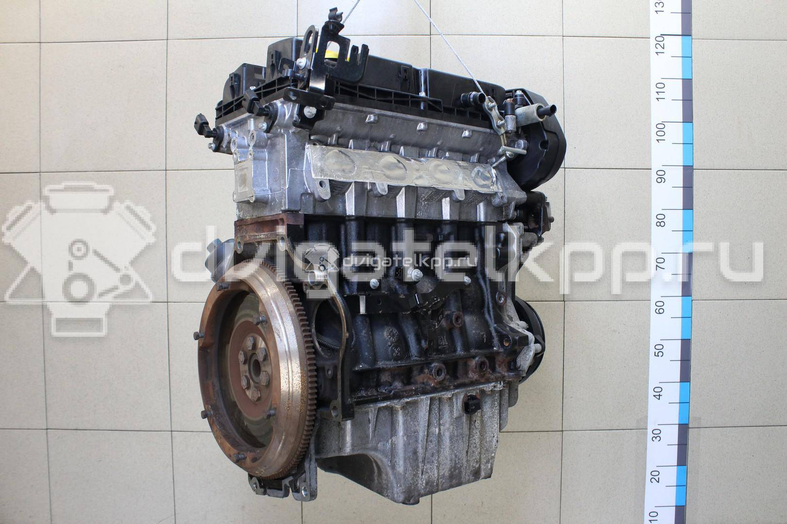 Фото Контрактный (б/у) двигатель Z 18 XER для Holden / Opel / Chevrolet / Vauxhall 140 л.с 16V 1.8 л бензин 55354301 {forloop.counter}}