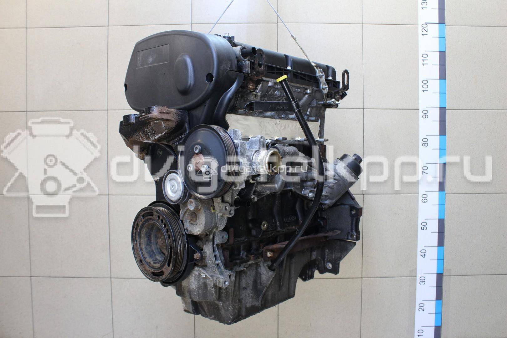 Фото Контрактный (б/у) двигатель Z 18 XER для Holden / Opel / Chevrolet / Vauxhall 140 л.с 16V 1.8 л бензин 55354301 {forloop.counter}}