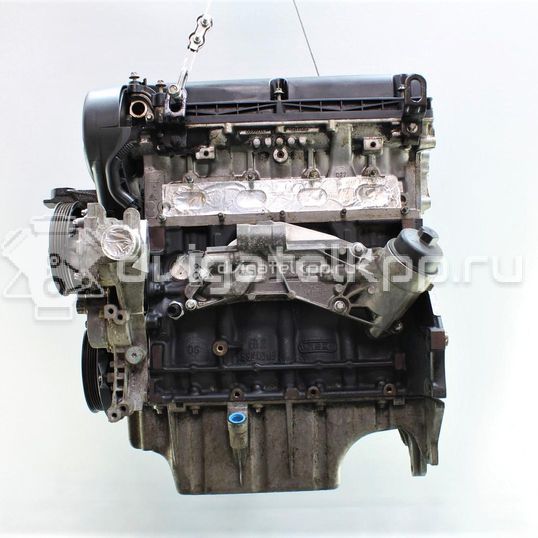 Фото Контрактный (б/у) двигатель Z 18 XER для Holden / Opel / Chevrolet / Vauxhall 140 л.с 16V 1.8 л бензин 55354301