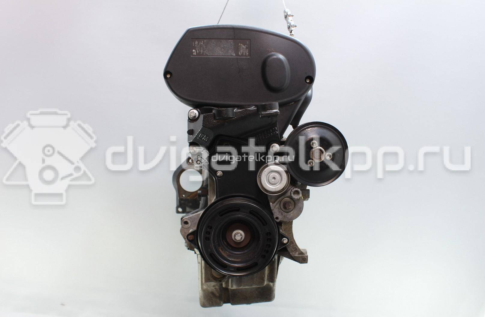 Фото Контрактный (б/у) двигатель Z 18 XER для Holden / Opel / Chevrolet / Vauxhall 140 л.с 16V 1.8 л бензин 55354301 {forloop.counter}}