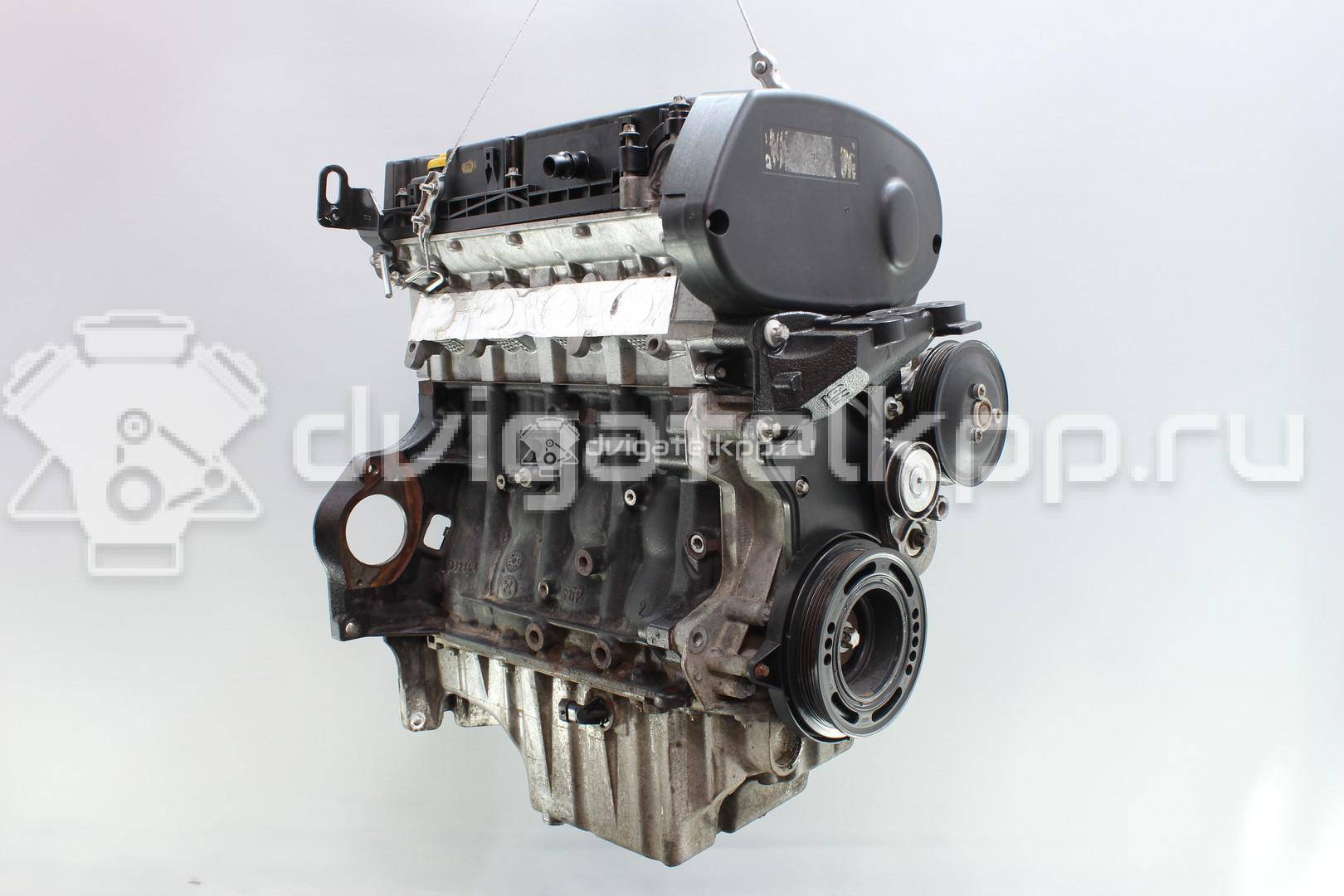 Фото Контрактный (б/у) двигатель Z 18 XER для Holden / Opel / Chevrolet / Vauxhall 140 л.с 16V 1.8 л бензин 55354301 {forloop.counter}}