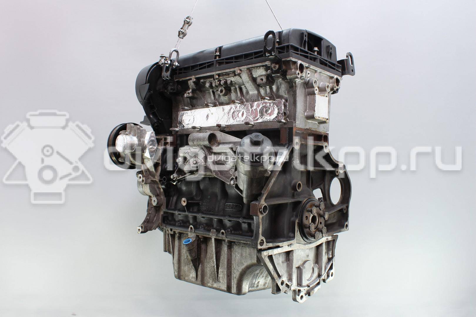 Фото Контрактный (б/у) двигатель Z 18 XER для Holden / Opel / Chevrolet / Vauxhall 140 л.с 16V 1.8 л бензин 55354301 {forloop.counter}}