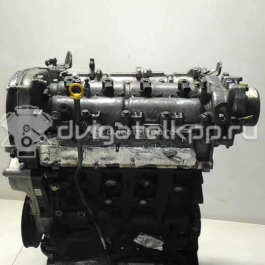 Фото Контрактный (б/у) двигатель Z 19 DT для Holden / Opel / Vauxhall 120 л.с 8V 1.9 л Дизельное топливо 603238