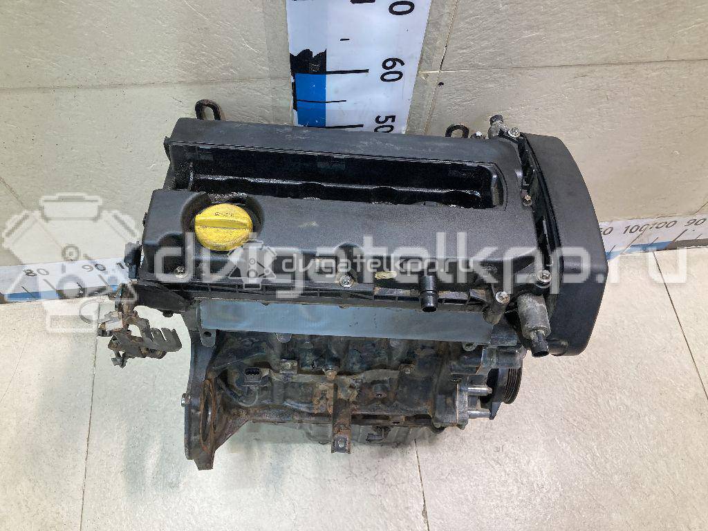 Фото Контрактный (б/у) двигатель Z 18 XER для Holden / Opel / Chevrolet / Vauxhall 140 л.с 16V 1.8 л бензин 93188485 {forloop.counter}}