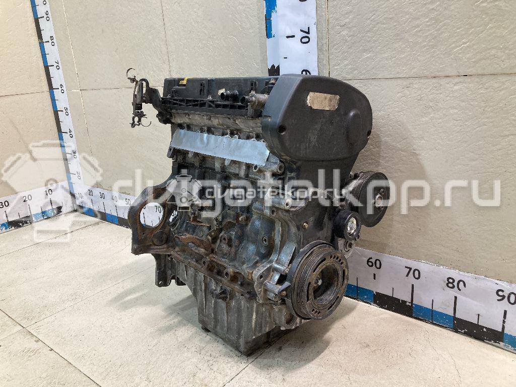 Фото Контрактный (б/у) двигатель Z 18 XER для Holden / Opel / Chevrolet / Vauxhall 140 л.с 16V 1.8 л бензин 93188485 {forloop.counter}}