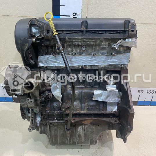 Фото Контрактный (б/у) двигатель Z 18 XER для Holden / Opel / Chevrolet / Vauxhall 140 л.с 16V 1.8 л бензин 93188485