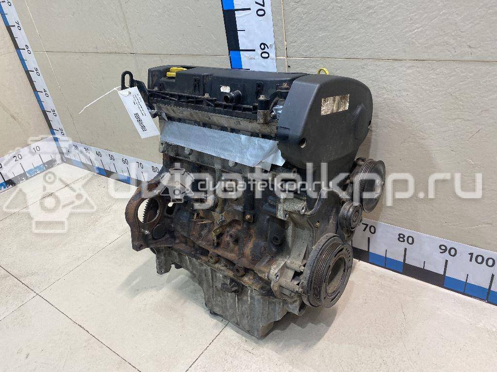 Фото Контрактный (б/у) двигатель Z 18 XER для Holden / Opel / Chevrolet / Vauxhall 140 л.с 16V 1.8 л бензин 93188485 {forloop.counter}}