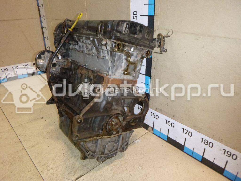 Фото Контрактный (б/у) двигатель Z 18 XER для Holden / Opel / Chevrolet / Vauxhall 140 л.с 16V 1.8 л бензин 93188485 {forloop.counter}}