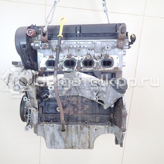 Фото Контрактный (б/у) двигатель Z 18 XER для Holden / Opel / Chevrolet / Vauxhall 140 л.с 16V 1.8 л бензин 93188485