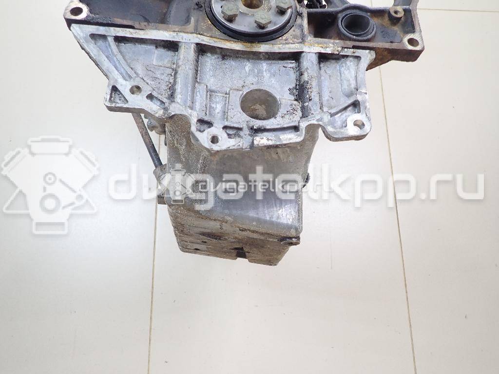 Фото Контрактный (б/у) двигатель Z 18 XER для Holden / Opel / Chevrolet / Vauxhall 140 л.с 16V 1.8 л бензин 93188485 {forloop.counter}}