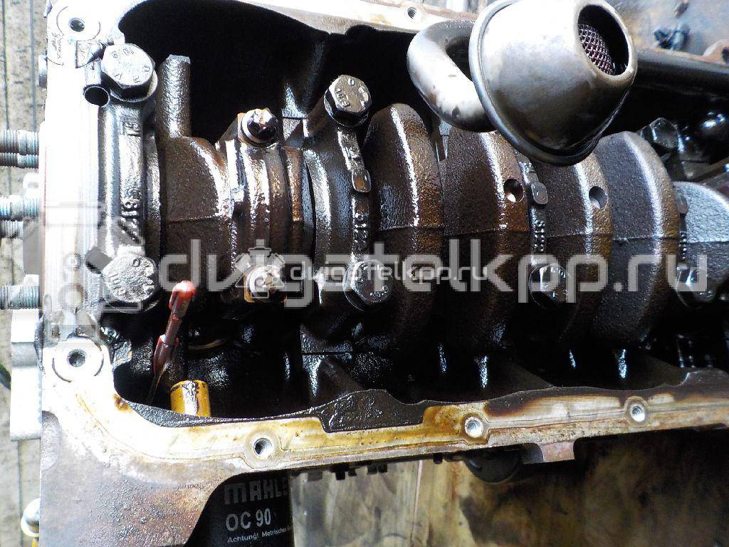 Фото Контрактный (б/у) двигатель X 16 XEL для Opel / Vauxhall 101 л.с 16V 1.6 л бензин 9128633 {forloop.counter}}