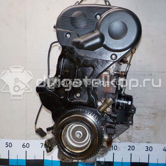 Фото Контрактный (б/у) двигатель X 16 XEL для Opel / Vauxhall 100 л.с 16V 1.6 л бензин 9128633