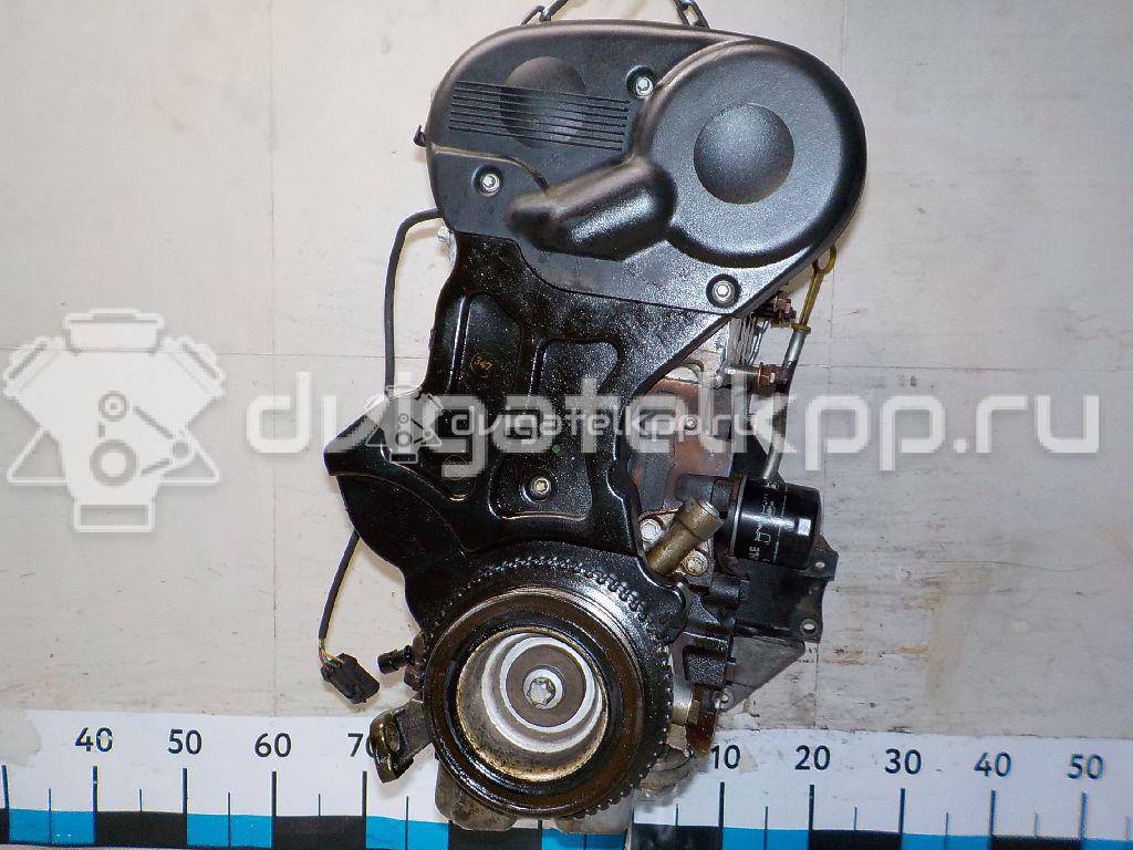 Фото Контрактный (б/у) двигатель X 16 XEL для Opel / Vauxhall 100 л.с 16V 1.6 л бензин 9128633 {forloop.counter}}