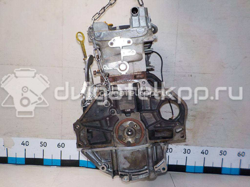 Фото Контрактный (б/у) двигатель X 16 XEL для Opel / Vauxhall 100 л.с 16V 1.6 л бензин 9128633 {forloop.counter}}