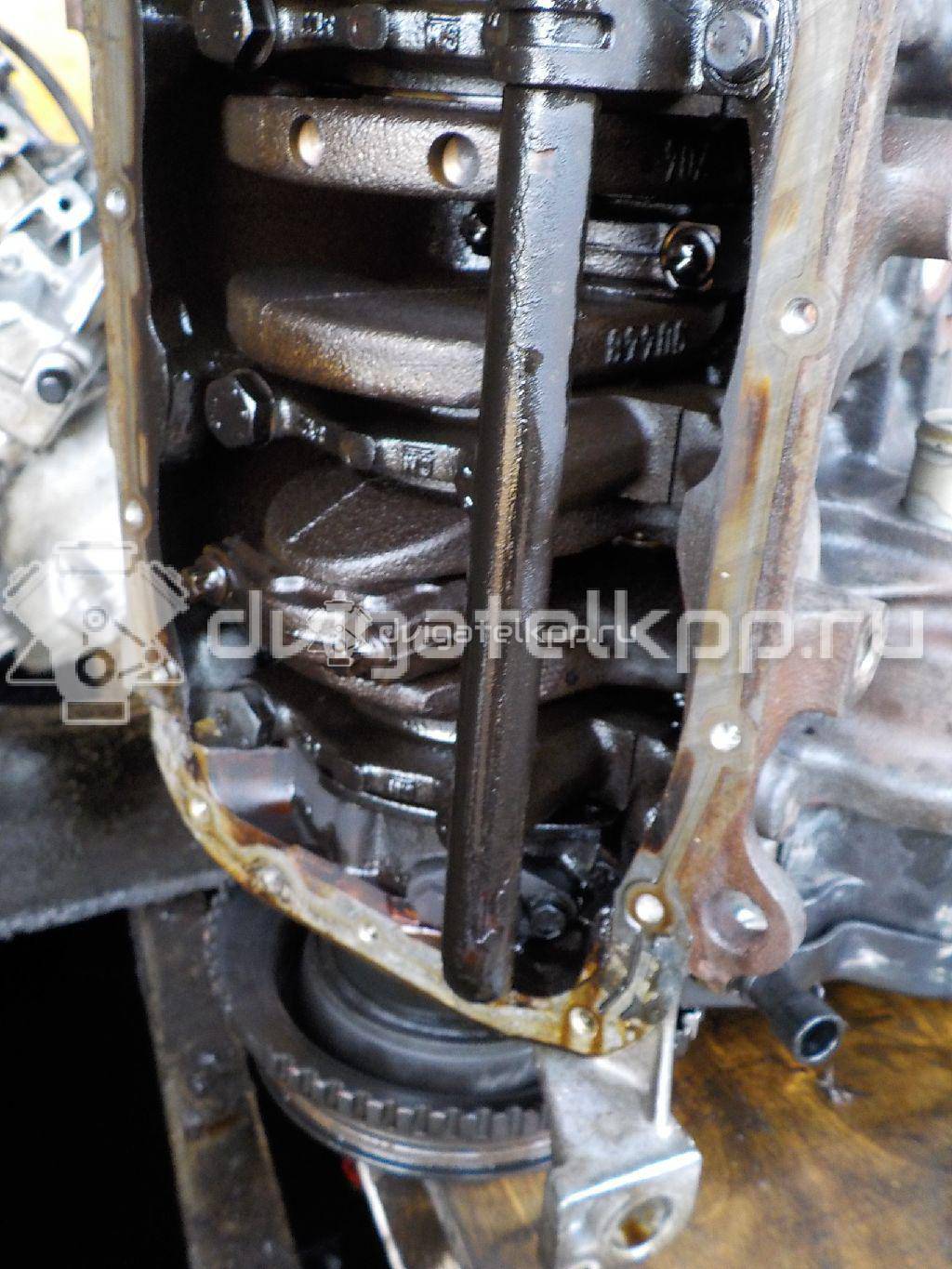 Фото Контрактный (б/у) двигатель X 16 XEL для Opel / Vauxhall 100 л.с 16V 1.6 л бензин 9128633 {forloop.counter}}