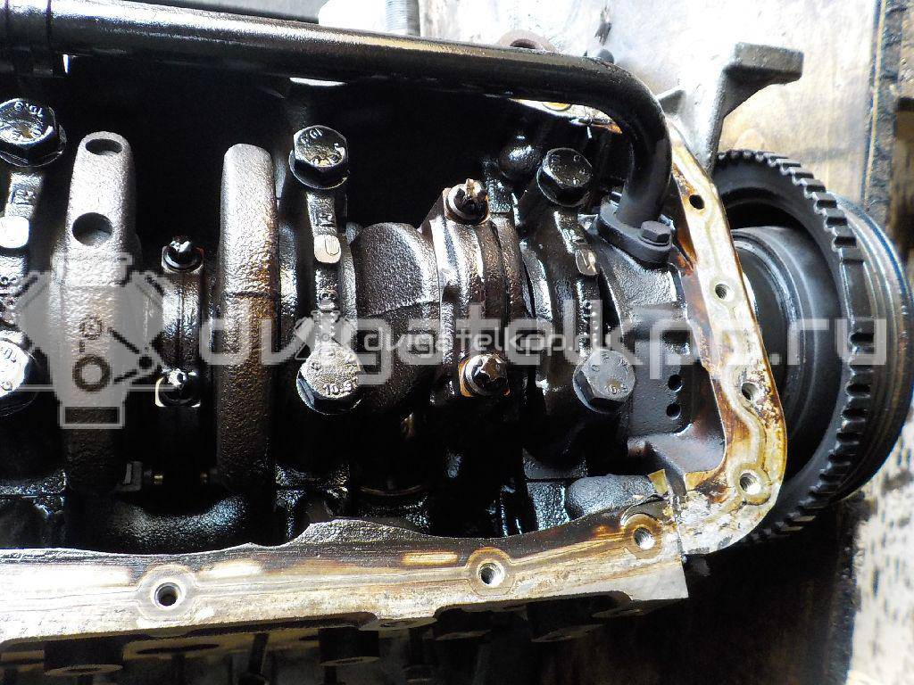 Фото Контрактный (б/у) двигатель X 16 XEL для Opel / Vauxhall 100 л.с 16V 1.6 л бензин 9128633 {forloop.counter}}