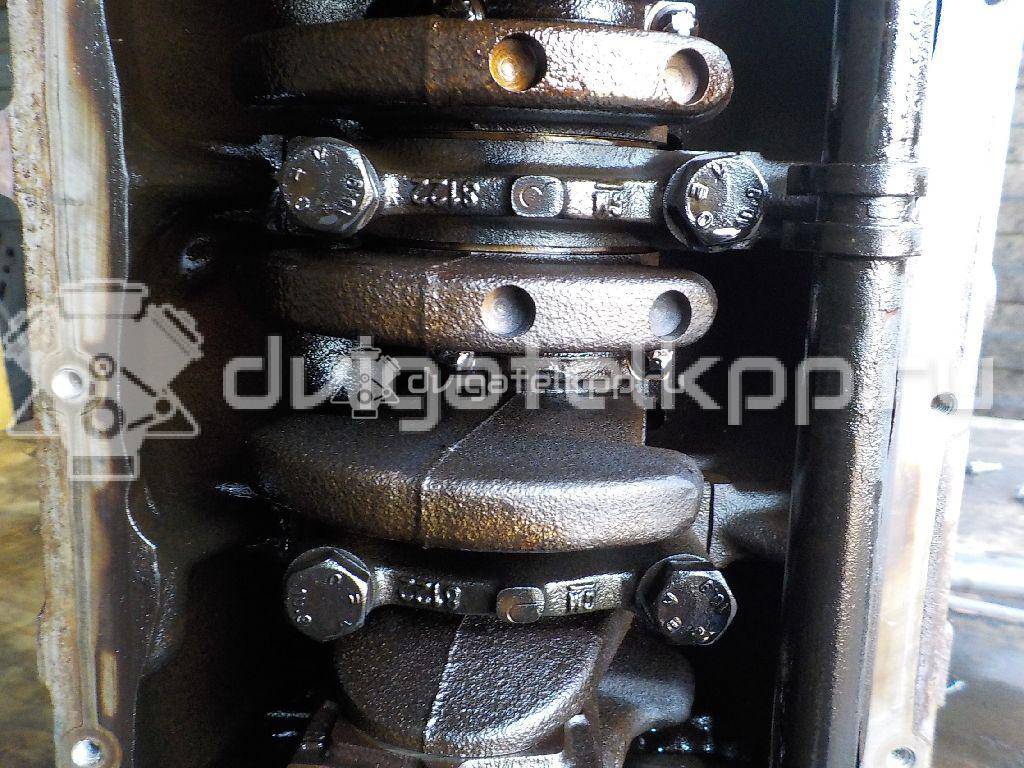 Фото Контрактный (б/у) двигатель X 16 XEL для Opel / Vauxhall 100 л.с 16V 1.6 л бензин 9128633 {forloop.counter}}