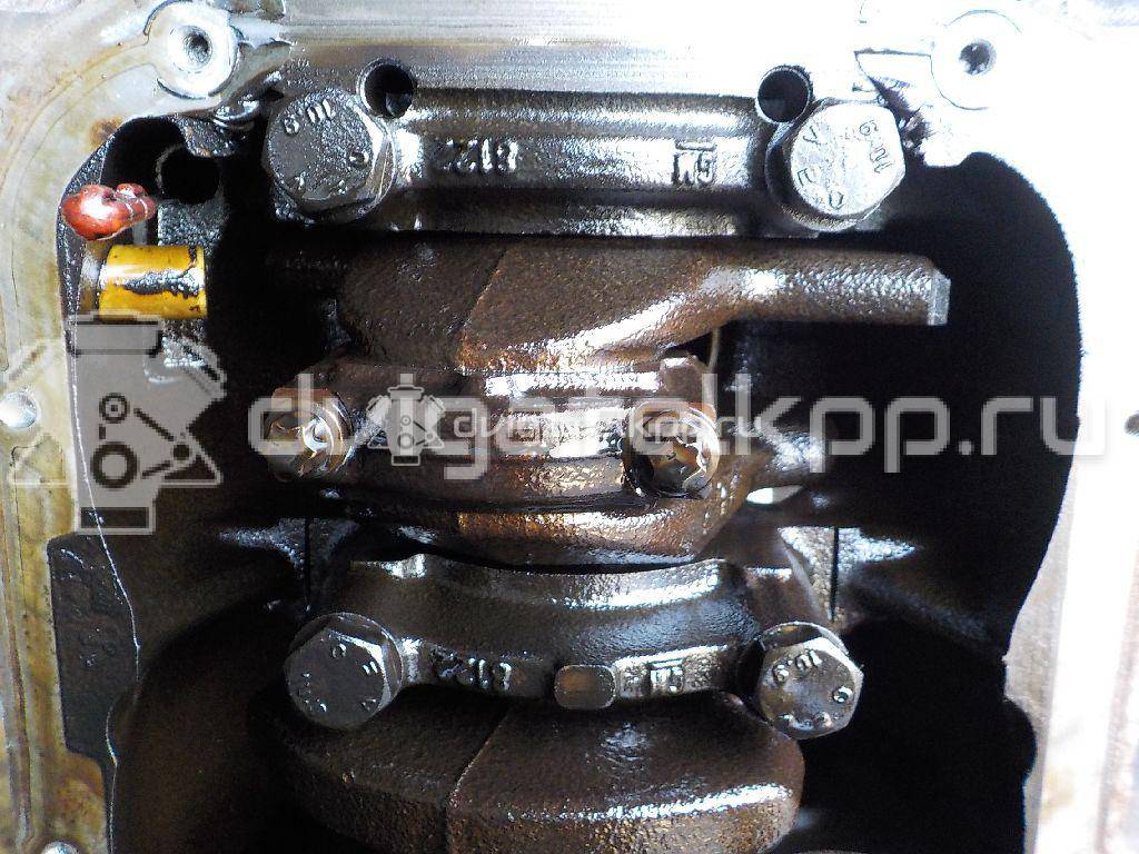 Фото Контрактный (б/у) двигатель X 16 XEL для Opel / Vauxhall 100 л.с 16V 1.6 л бензин 9128633 {forloop.counter}}