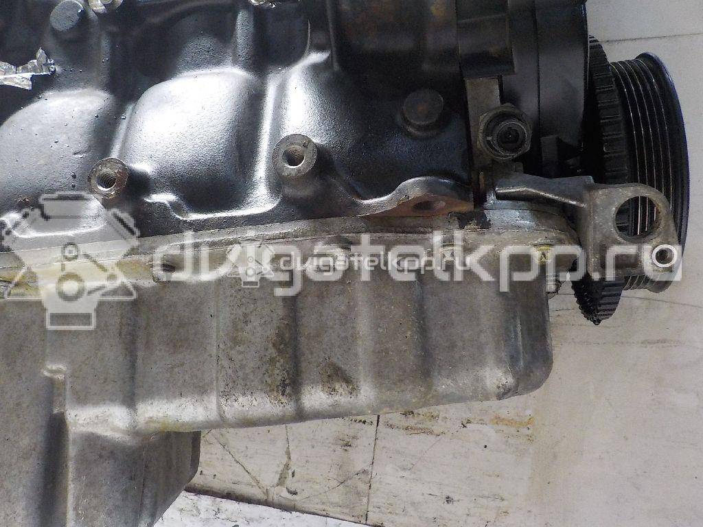 Фото Контрактный (б/у) двигатель X 16 XEL для Opel / Vauxhall 101 л.с 16V 1.6 л бензин 601643 {forloop.counter}}