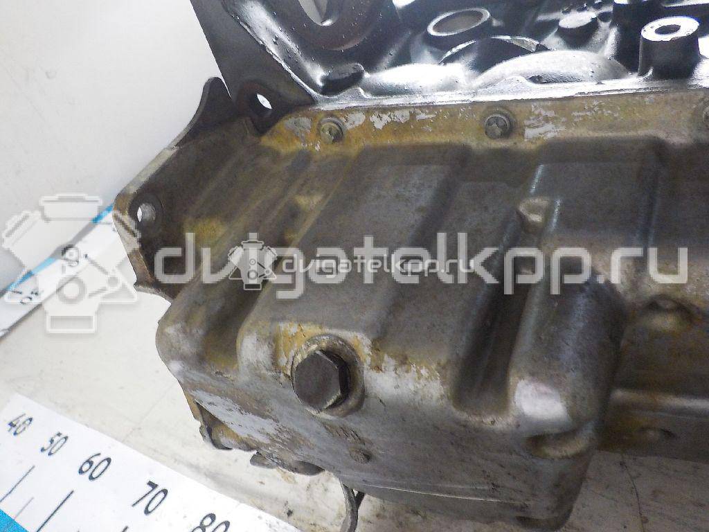 Фото Контрактный (б/у) двигатель X 16 XEL для Opel / Vauxhall 100 л.с 16V 1.6 л бензин 601643 {forloop.counter}}