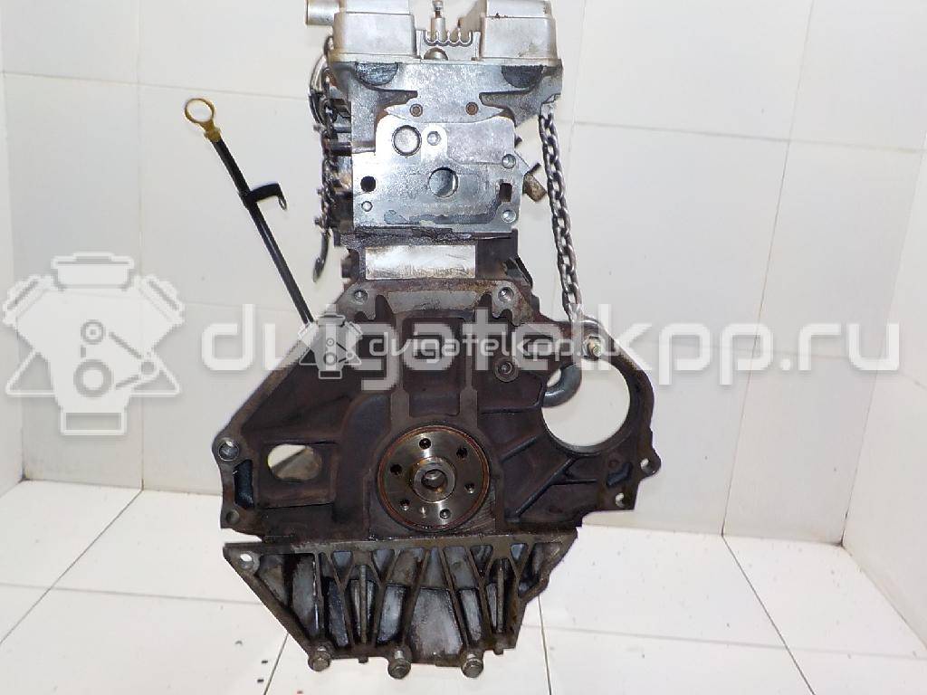 Фото Контрактный (б/у) двигатель X 18 XE для Opel / Vauxhall 115 л.с 16V 1.8 л бензин 90573146 {forloop.counter}}