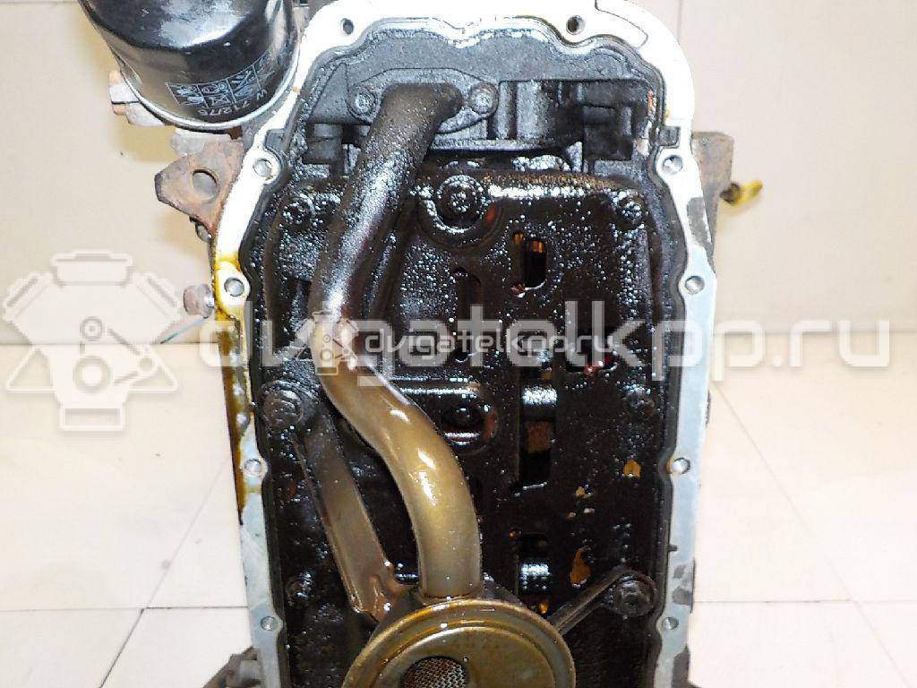 Фото Контрактный (б/у) двигатель X 18 XE для Opel / Vauxhall 115 л.с 16V 1.8 л бензин 90573146 {forloop.counter}}