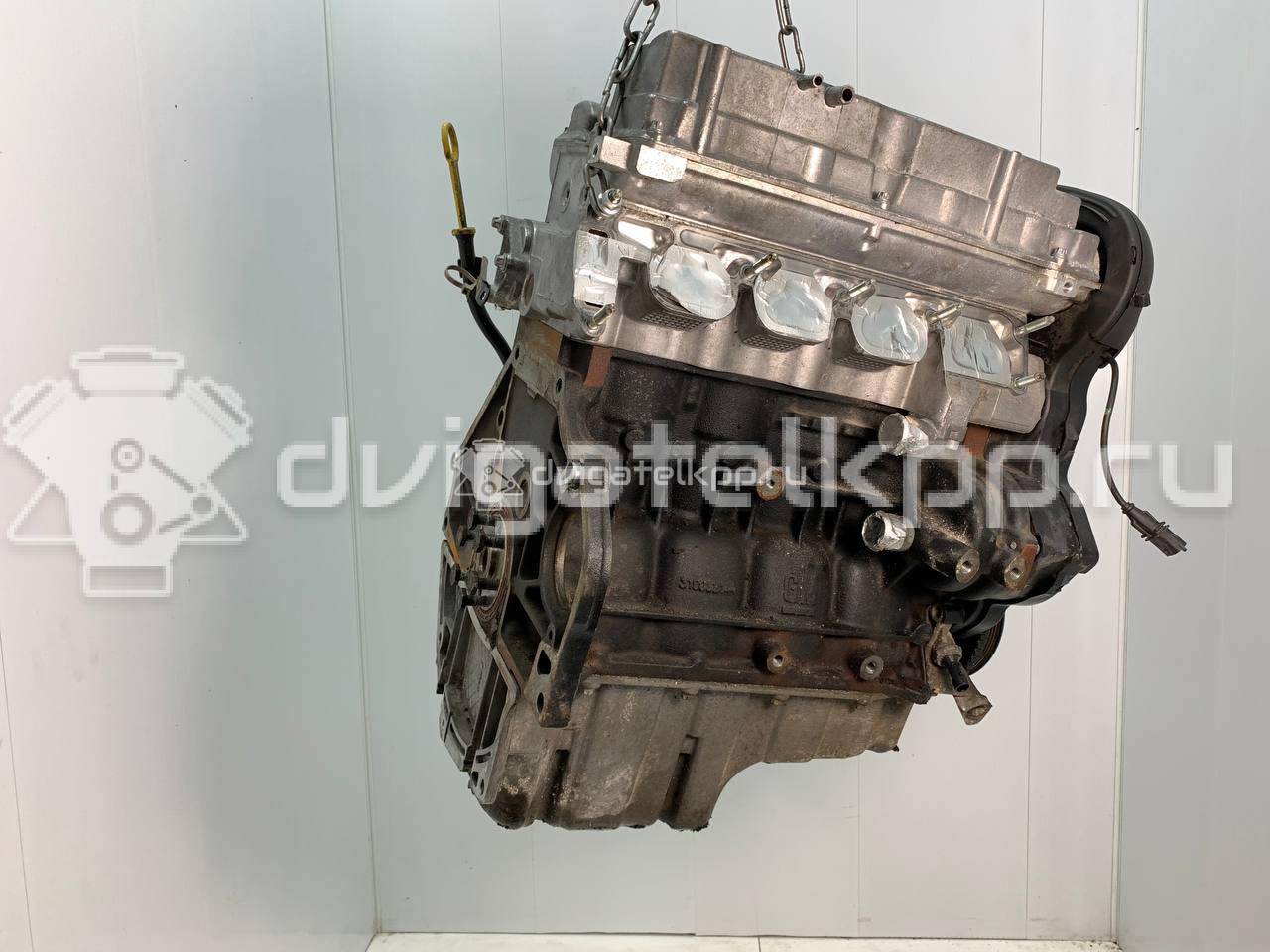 Фото Контрактный (б/у) двигатель Z 18 XE для Holden / Opel / Chevrolet / Vauxhall 122-125 л.с 16V 1.8 л бензин 9158652 {forloop.counter}}