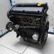 Фото Контрактный (б/у) двигатель Z 16 XEP для Opel / Vauxhall 101-105 л.с 16V 1.6 л бензин 93191971 {forloop.counter}}