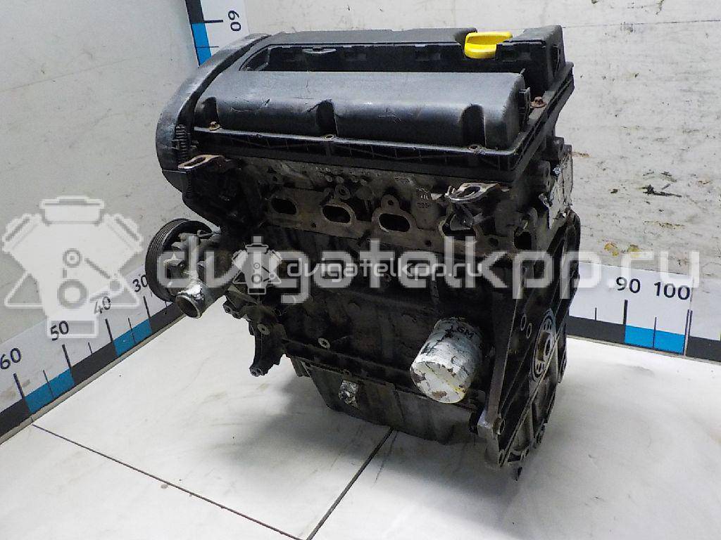 Фото Контрактный (б/у) двигатель Z 16 XEP для Opel / Vauxhall 101-105 л.с 16V 1.6 л бензин 93191971 {forloop.counter}}