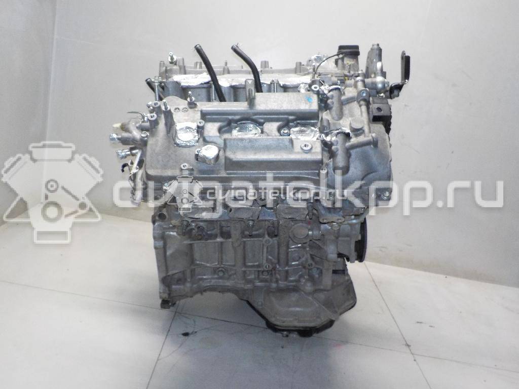 Фото Контрактный (б/у) двигатель 2GR-FE для Toyota (Gac) Highlander Asu4 , Gsu4 273 л.с 24V 3.5 л бензин 190000P330 {forloop.counter}}