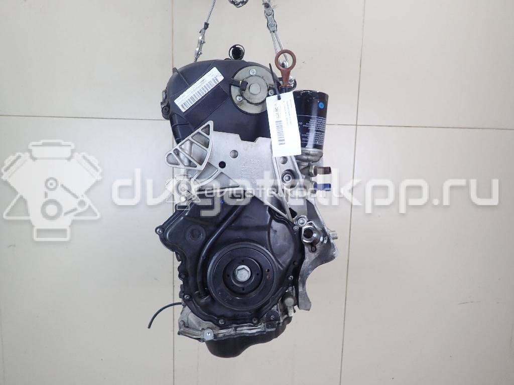 Фото Контрактный (б/у) двигатель CCZA для Volkswagen / Audi 200 л.с 16V 2.0 л бензин 06J100034T {forloop.counter}}