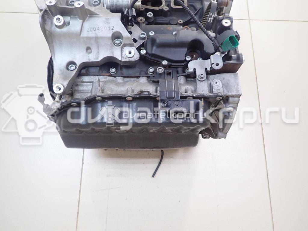 Фото Контрактный (б/у) двигатель CCZB для Volkswagen Scirocco / Tiguan / Cc / Eos 1F7, 1F8 / Golf 211 л.с 16V 2.0 л бензин 06J100034T {forloop.counter}}