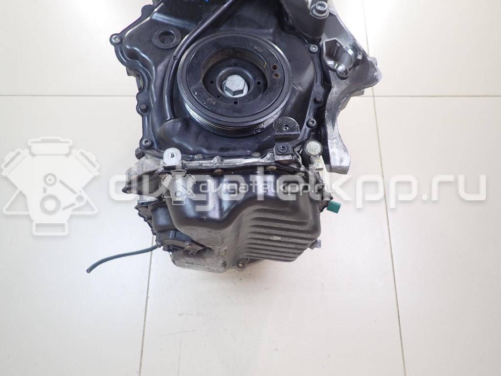 Фото Контрактный (б/у) двигатель CCZB для Volkswagen Scirocco / Tiguan / Cc / Eos 1F7, 1F8 / Golf 211 л.с 16V 2.0 л бензин 06J100034T {forloop.counter}}