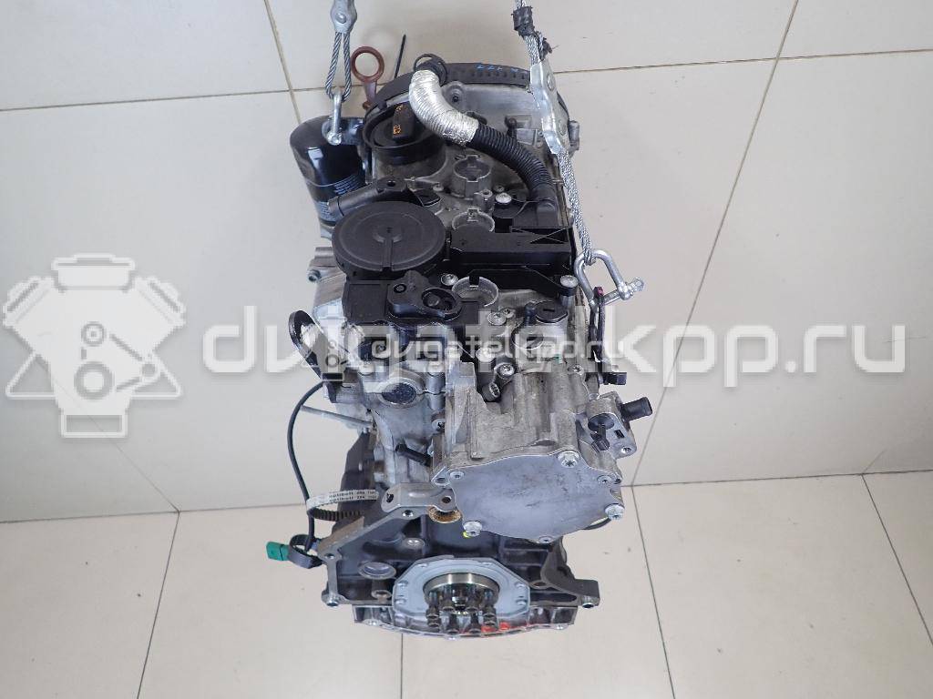 Фото Контрактный (б/у) двигатель CCZB для Volkswagen Scirocco / Tiguan / Cc / Eos 1F7, 1F8 / Golf 211 л.с 16V 2.0 л бензин 06J100034T {forloop.counter}}