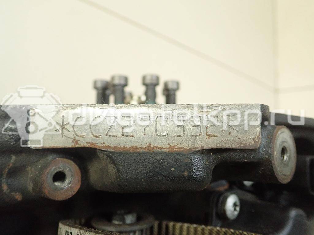 Фото Контрактный (б/у) двигатель CCZA для Volkswagen / Seat 200 л.с 16V 2.0 л бензин 06J100034T {forloop.counter}}