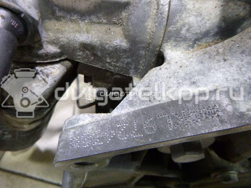 Фото Контрактный (б/у) двигатель AEH для Audi A3 101 л.с 8V 1.6 л бензин 06A100098X {forloop.counter}}