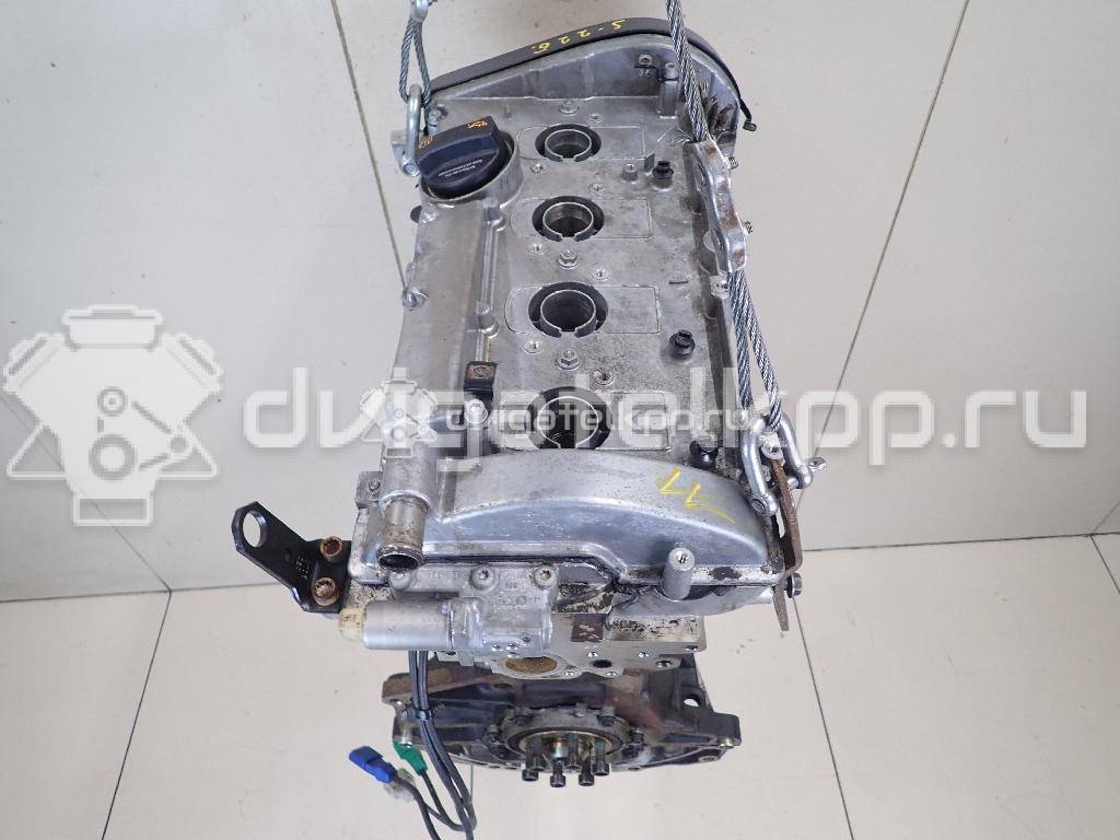 Фото Контрактный (б/у) двигатель BFB для Audi A4 163 л.с 20V 1.8 л бензин 06B100033R {forloop.counter}}