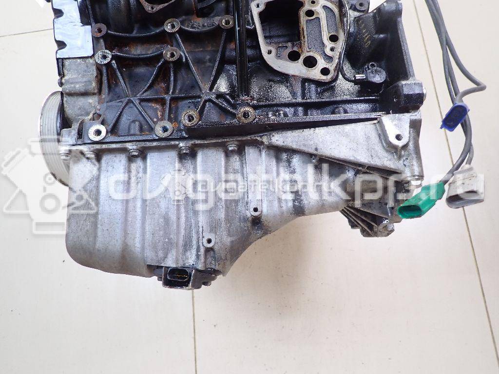 Фото Контрактный (б/у) двигатель BFB для Audi A4 163 л.с 20V 1.8 л бензин 06B100033R {forloop.counter}}