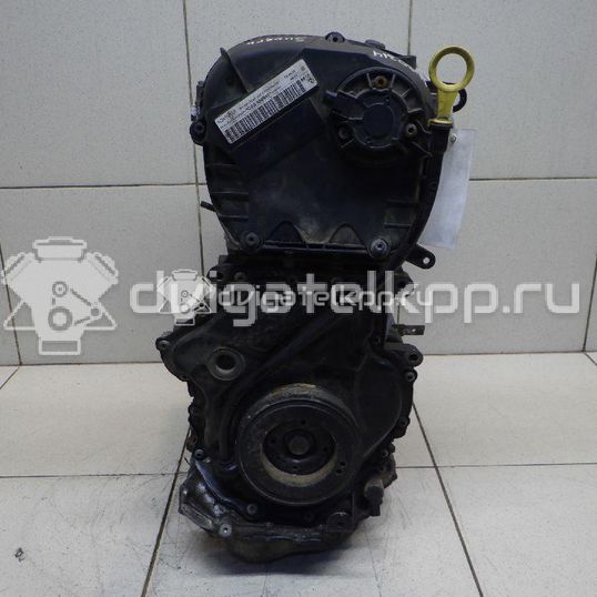 Фото Контрактный (б/у) двигатель CDMA для Audi Tt 265 л.с 16V 2.0 л бензин 06J100035H